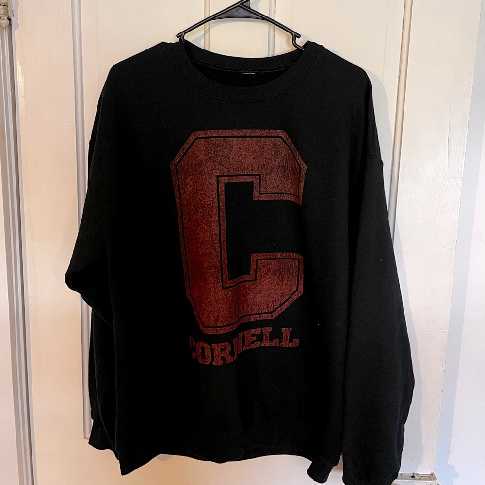 crewneck